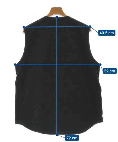 nonnative Vests