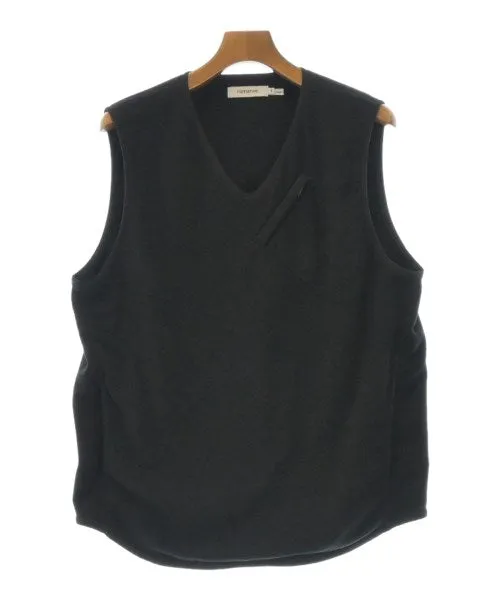 nonnative Vests
