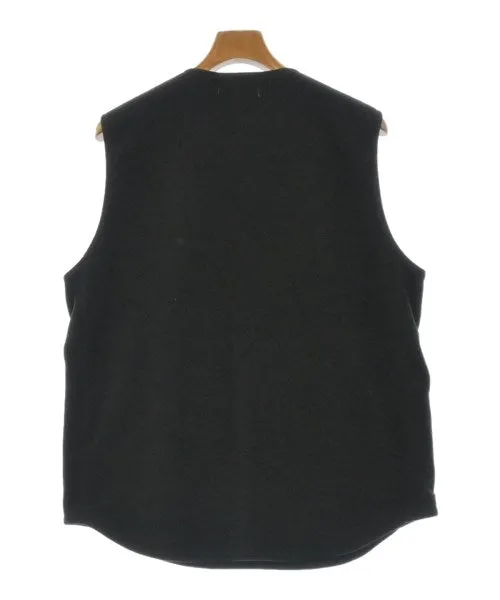 nonnative Vests