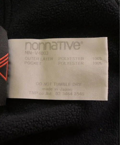 nonnative Vests