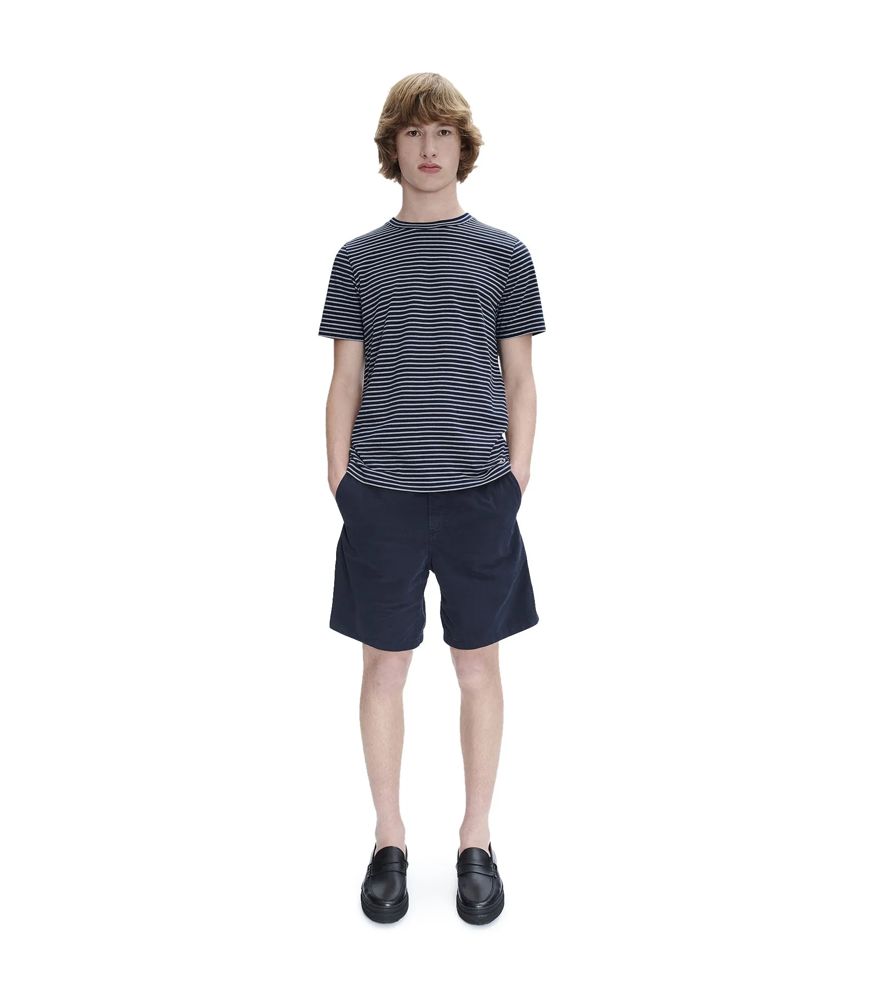 Norris shorts