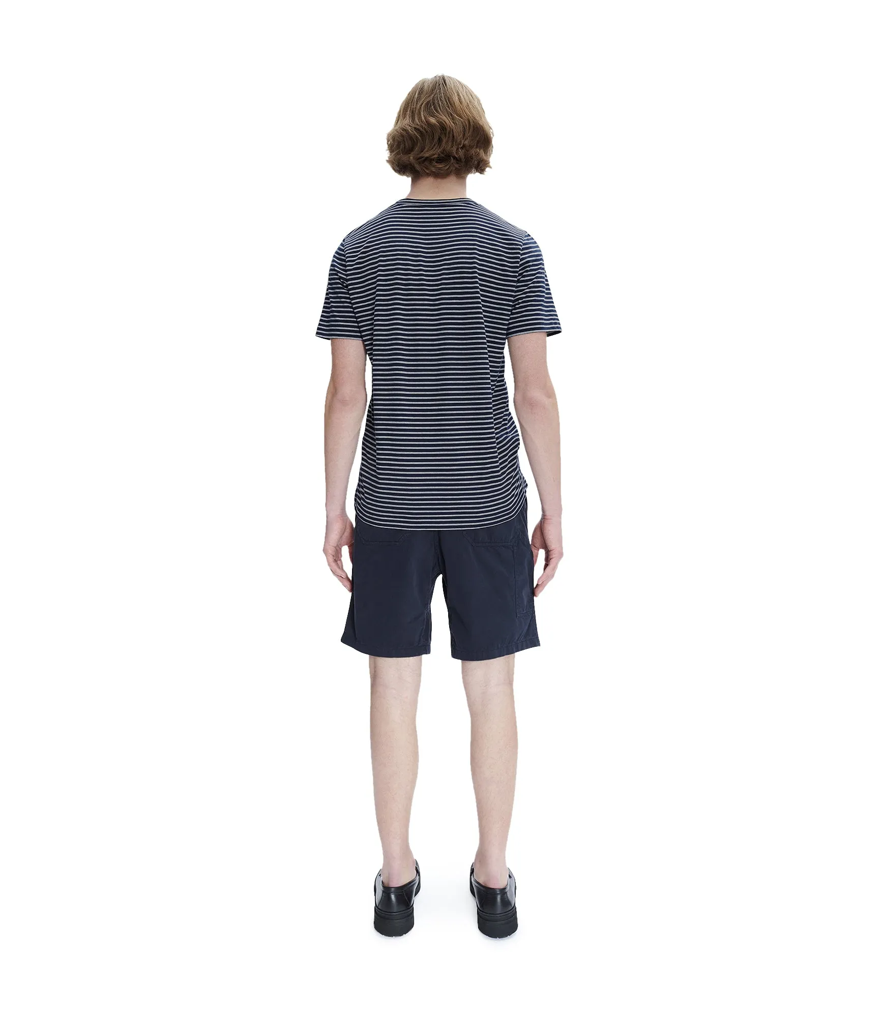 Norris shorts