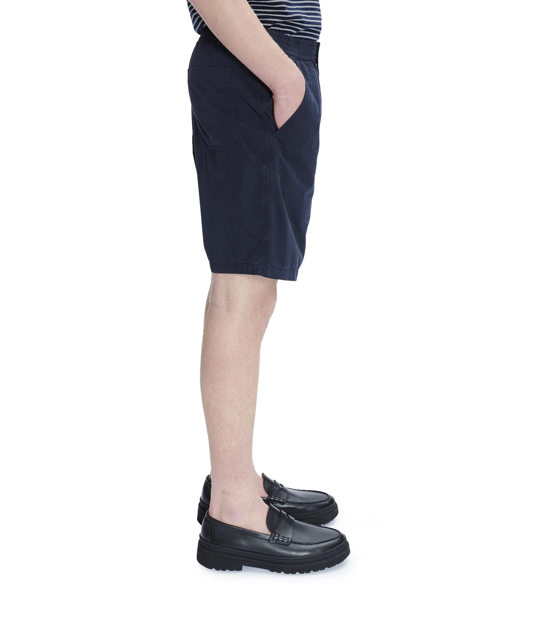 Norris shorts