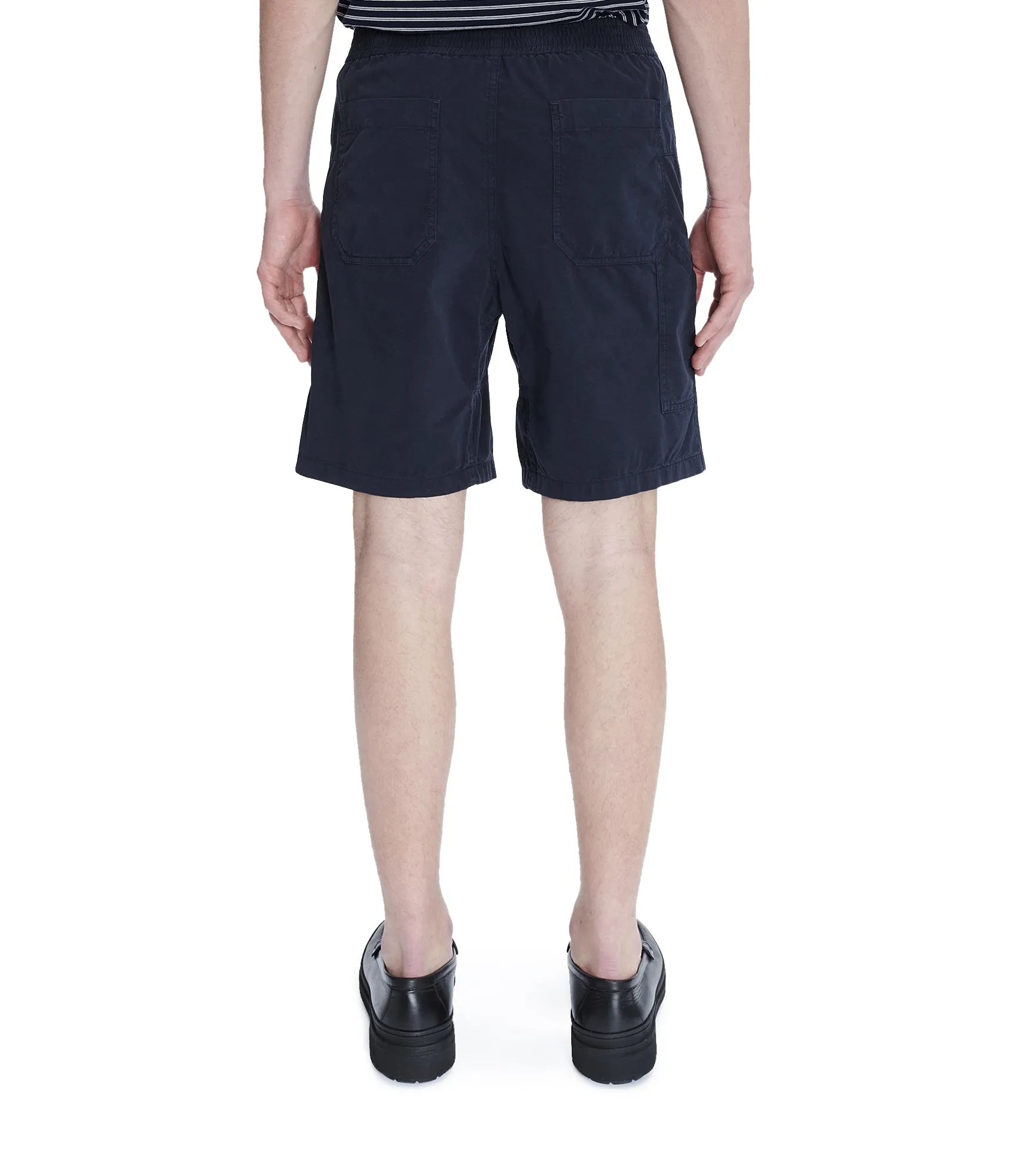 Norris shorts