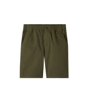 Norris shorts