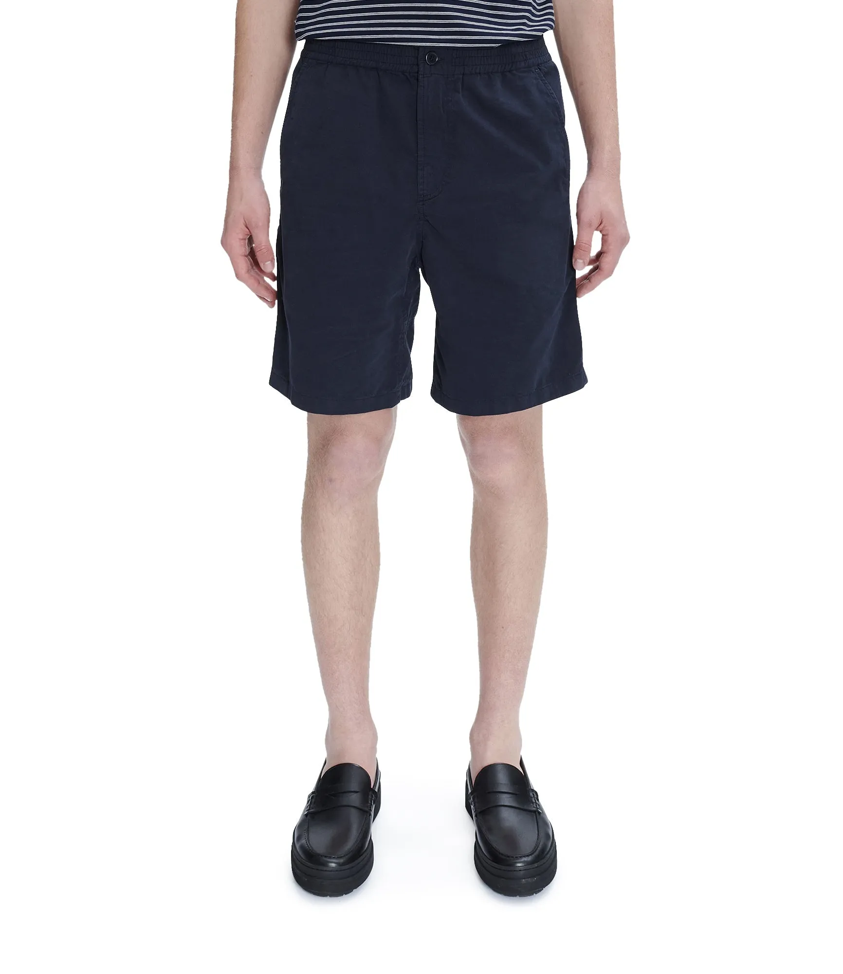 Norris shorts
