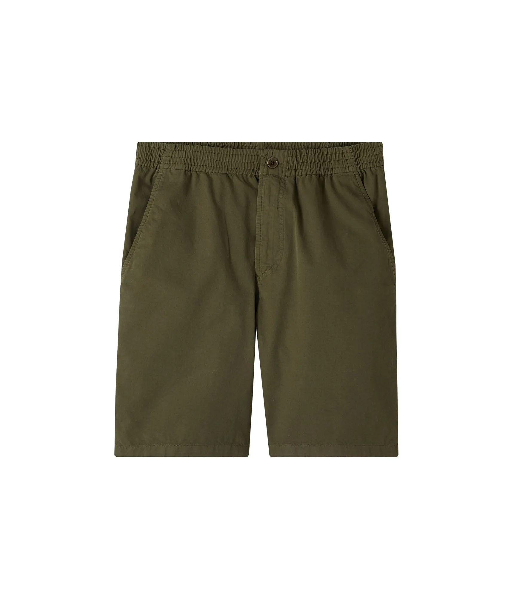 Norris shorts