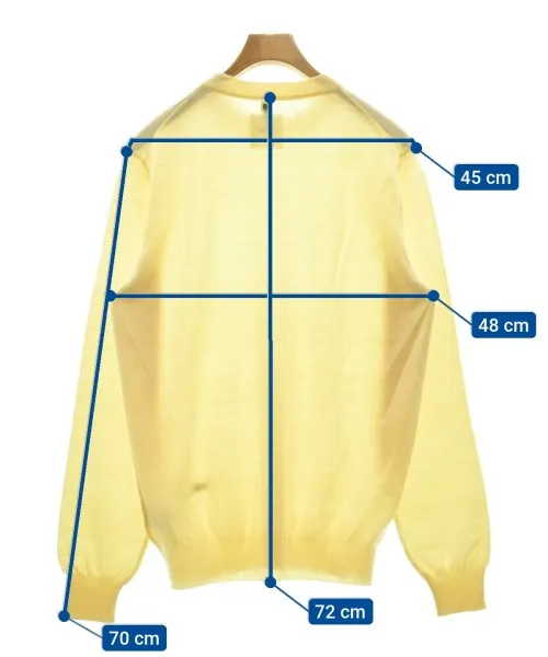 OAMC Sweaters