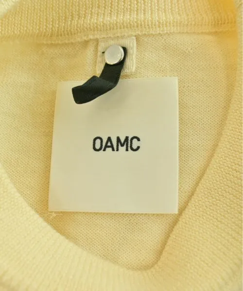 OAMC Sweaters