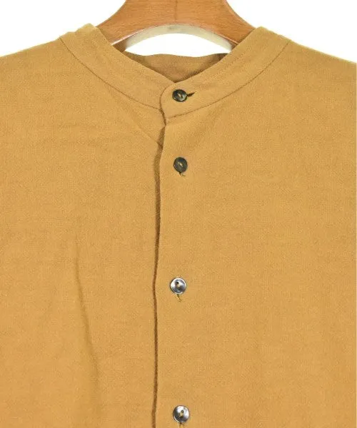 OMAR AFRIDI Casual shirts