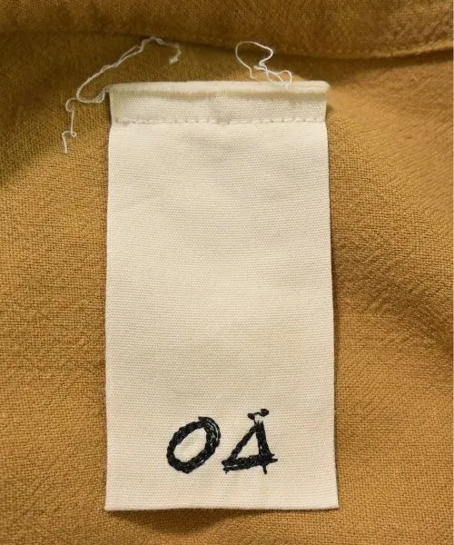 OMAR AFRIDI Casual shirts