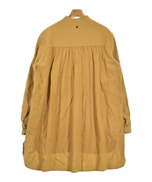 OMAR AFRIDI Casual shirts
