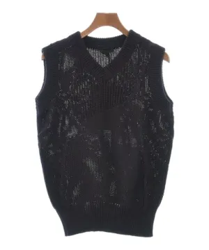 OMAR AFRIDI Vests