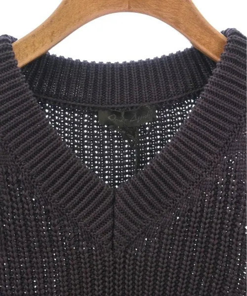 OMAR AFRIDI Vests
