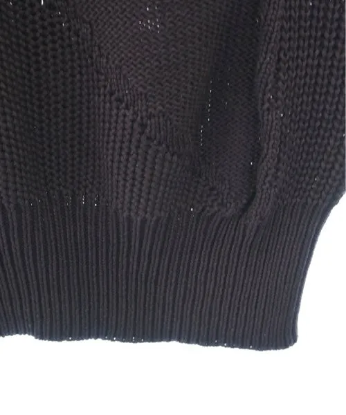 OMAR AFRIDI Vests