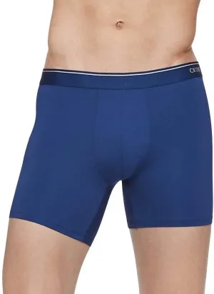 One Micro Boxer Brief In Perth Blue