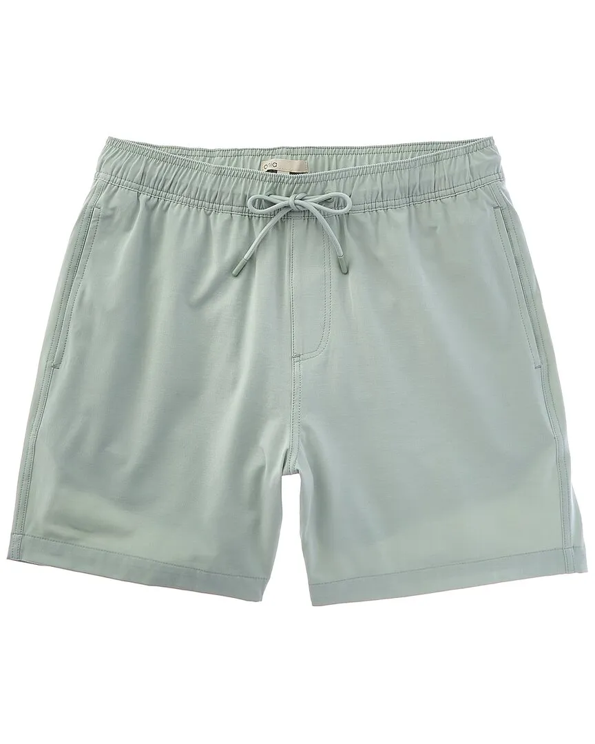 Onia Comfort Lined Swim Short