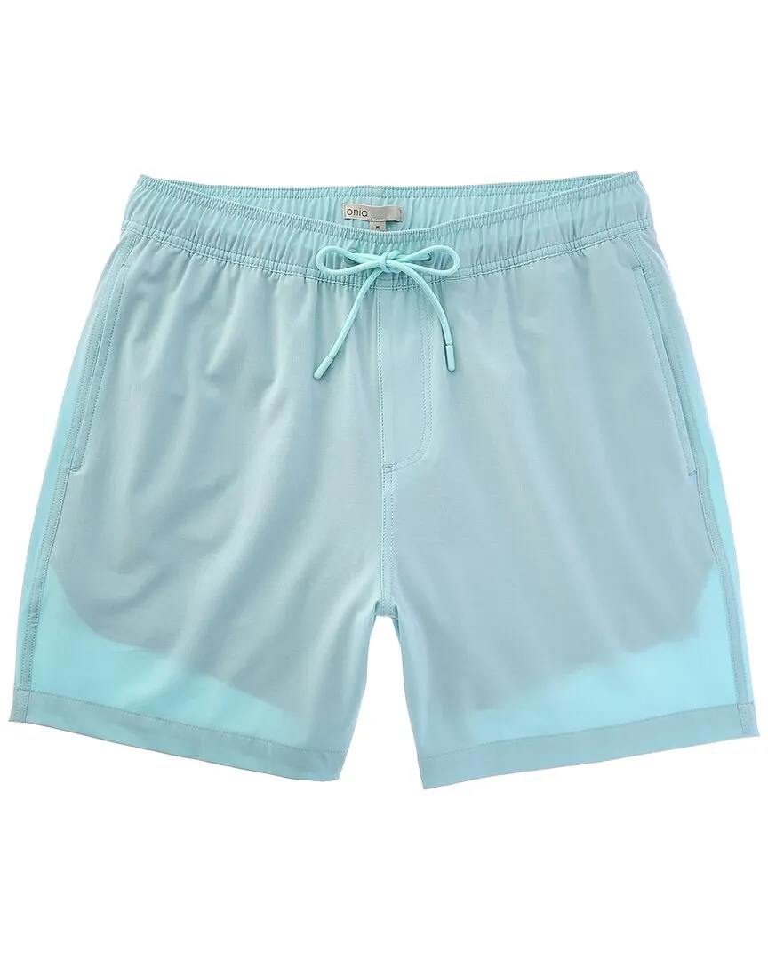 Onia Comfort Lined Swim Short