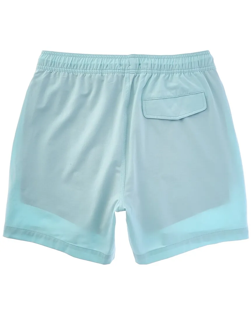 Onia Comfort Lined Swim Short