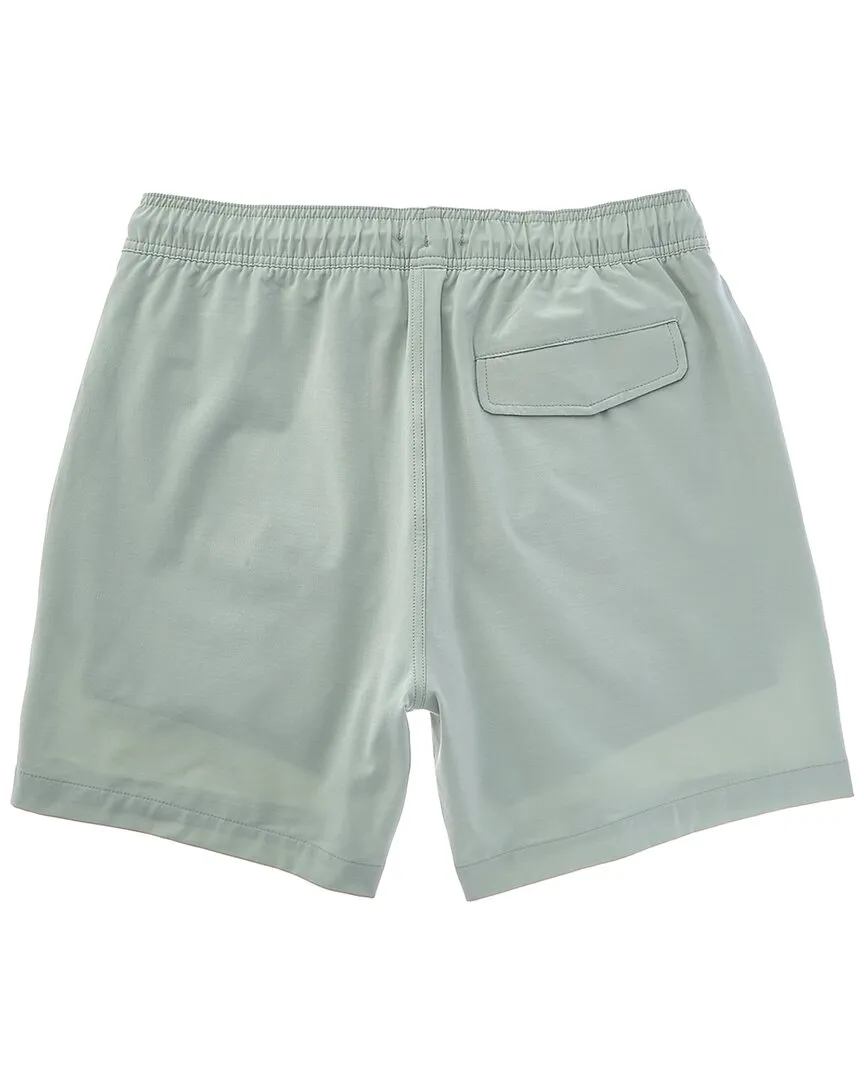 Onia Comfort Lined Swim Short