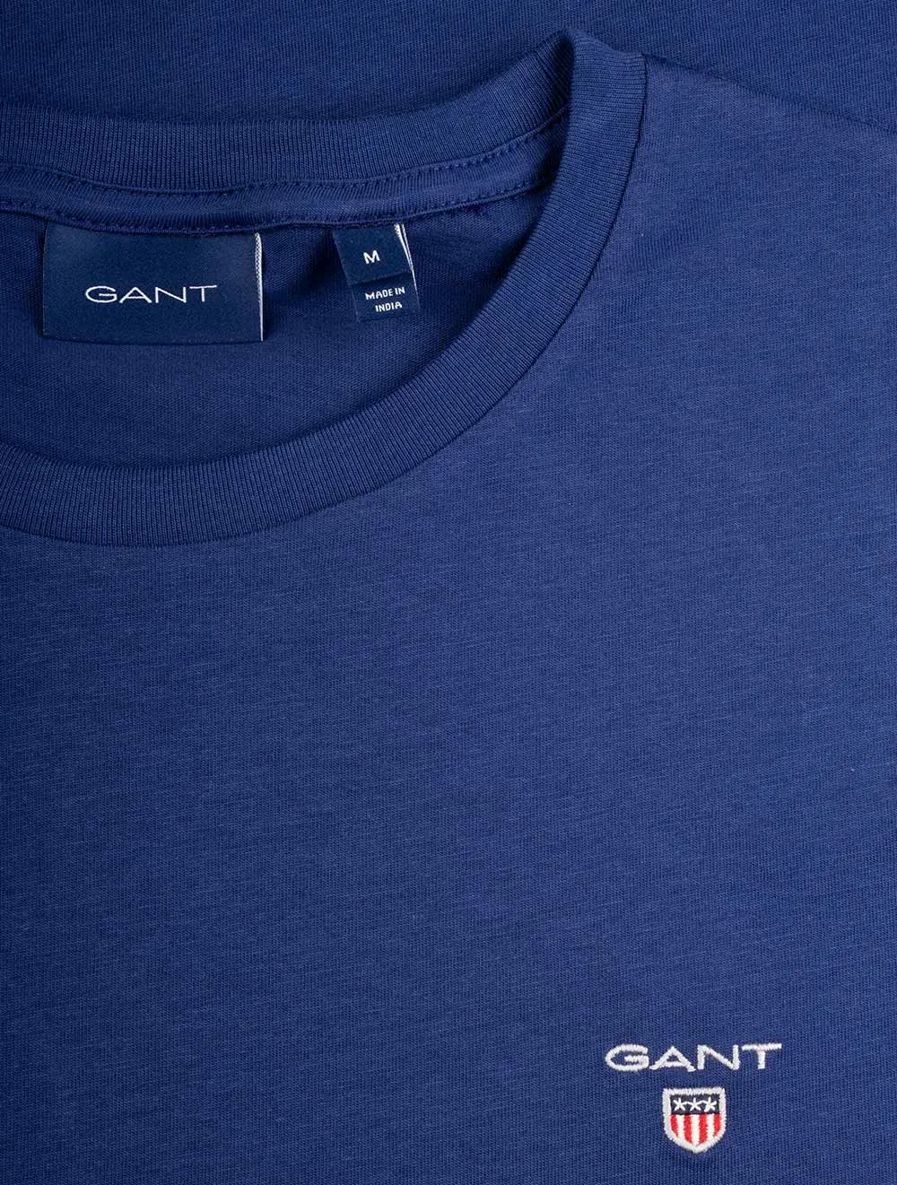 Original T-Shirt Deep Blue