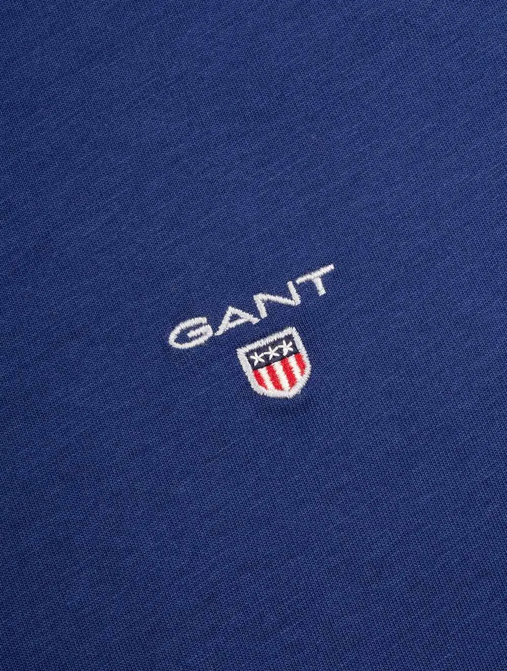Original T-Shirt Deep Blue