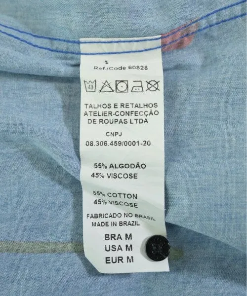 OSKLEN Casual shirts