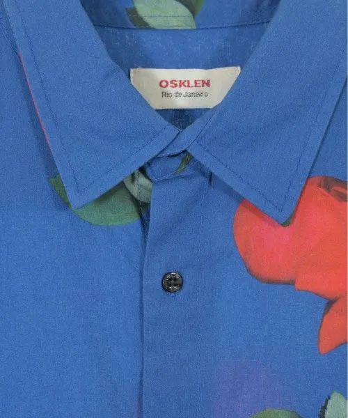 OSKLEN Casual shirts