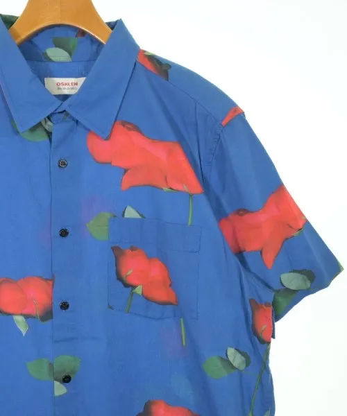 OSKLEN Casual shirts
