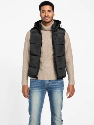 Osvald Puffer Vest