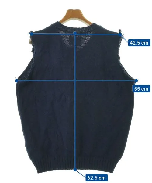 Other brand Vests