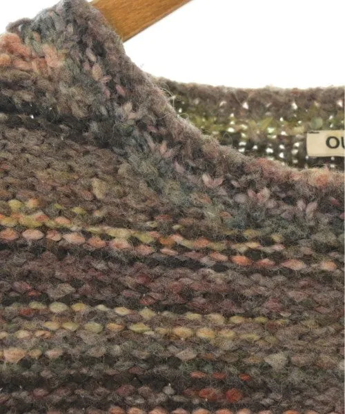 OUR LEGACY Sweaters
