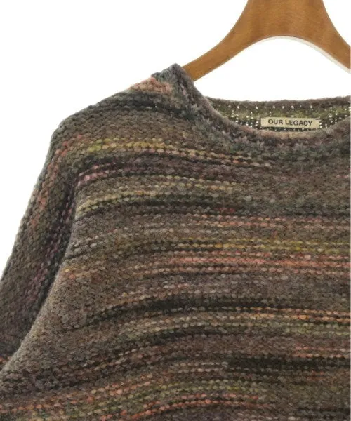 OUR LEGACY Sweaters