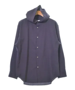 OVERCOAT Casual shirts