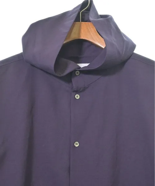 OVERCOAT Casual shirts