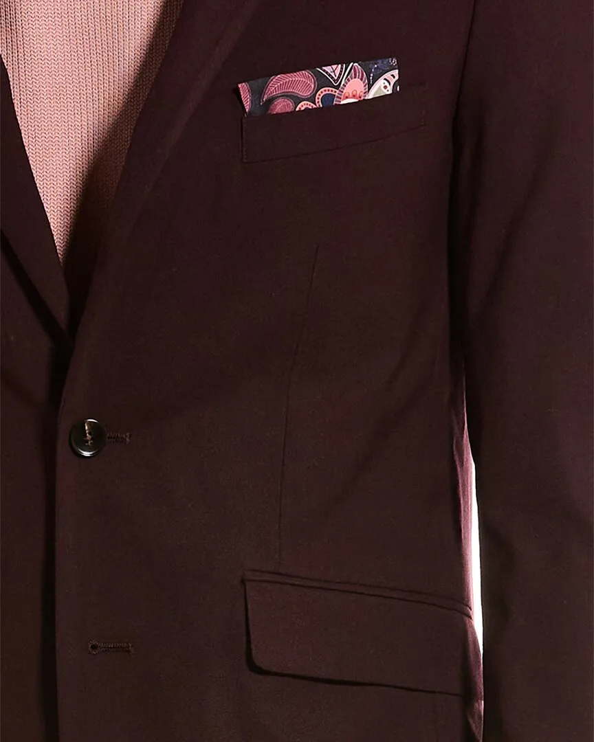 Paisley & Gray Ashton Slim Fit Jacket