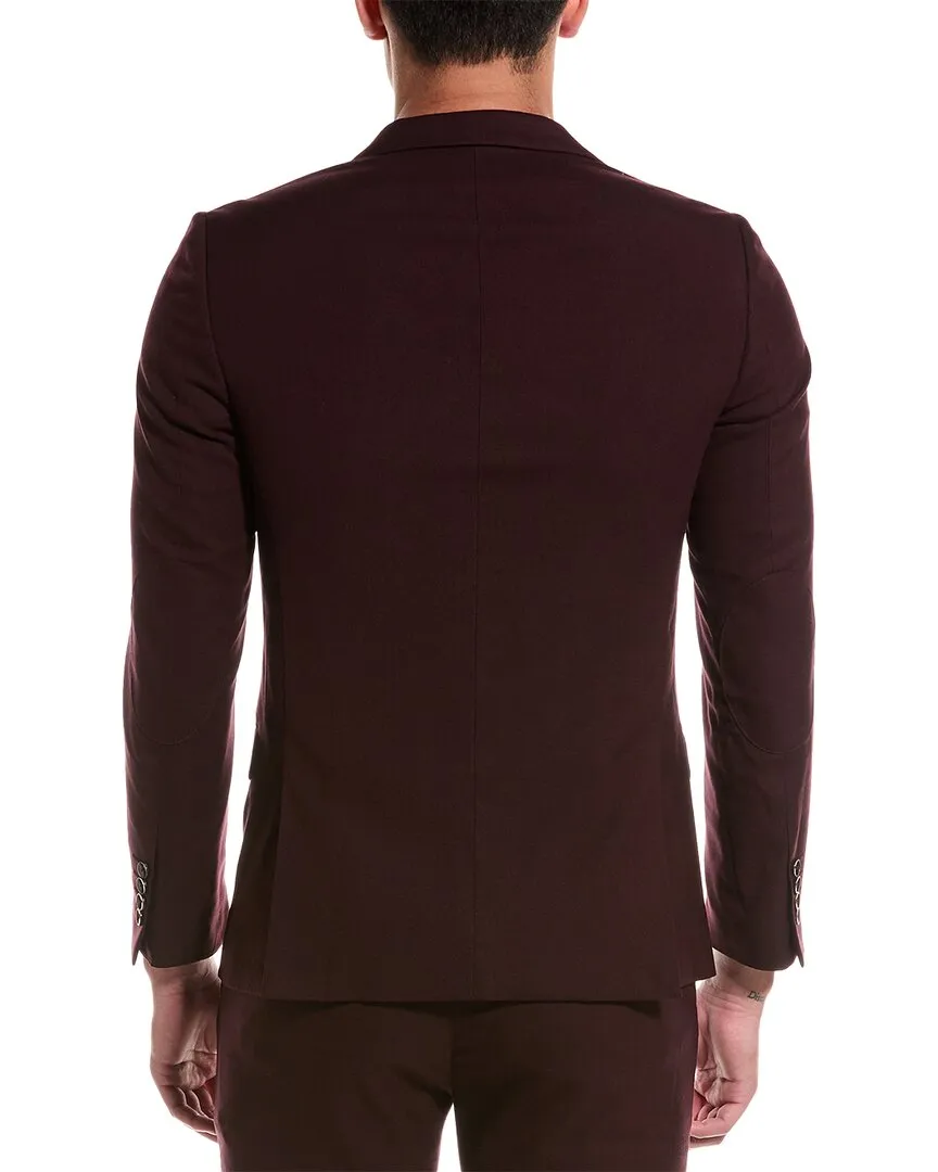 Paisley & Gray Ashton Slim Fit Jacket