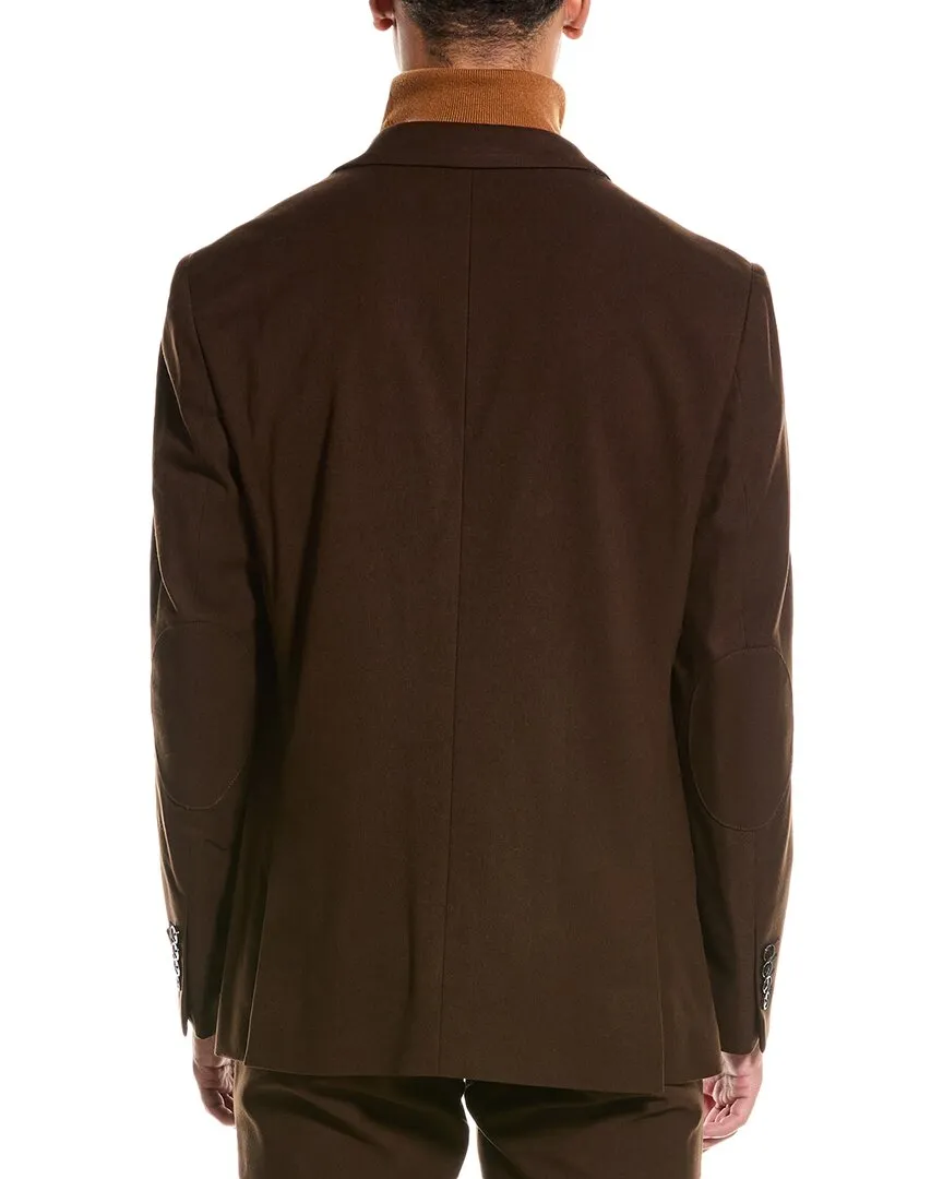 Paisley & Gray Dover Slim Fit Jacket