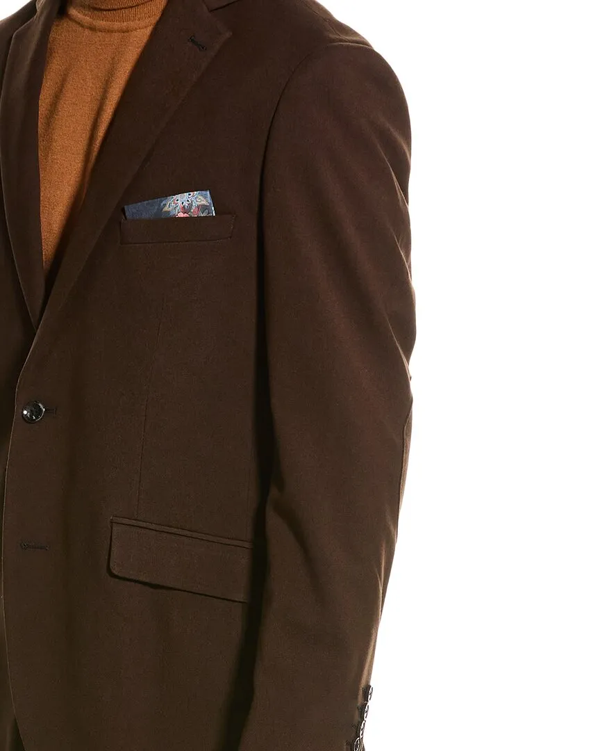 Paisley & Gray Dover Slim Fit Jacket