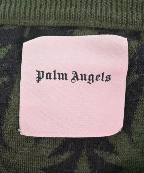 Palm Angels Sweaters