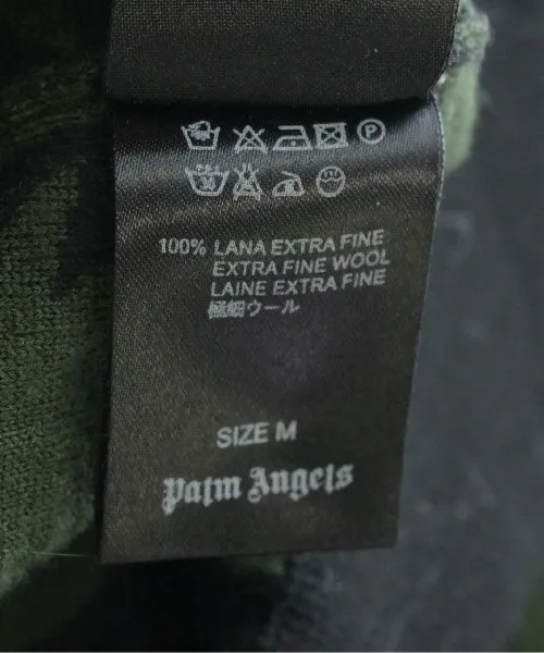 Palm Angels Sweaters