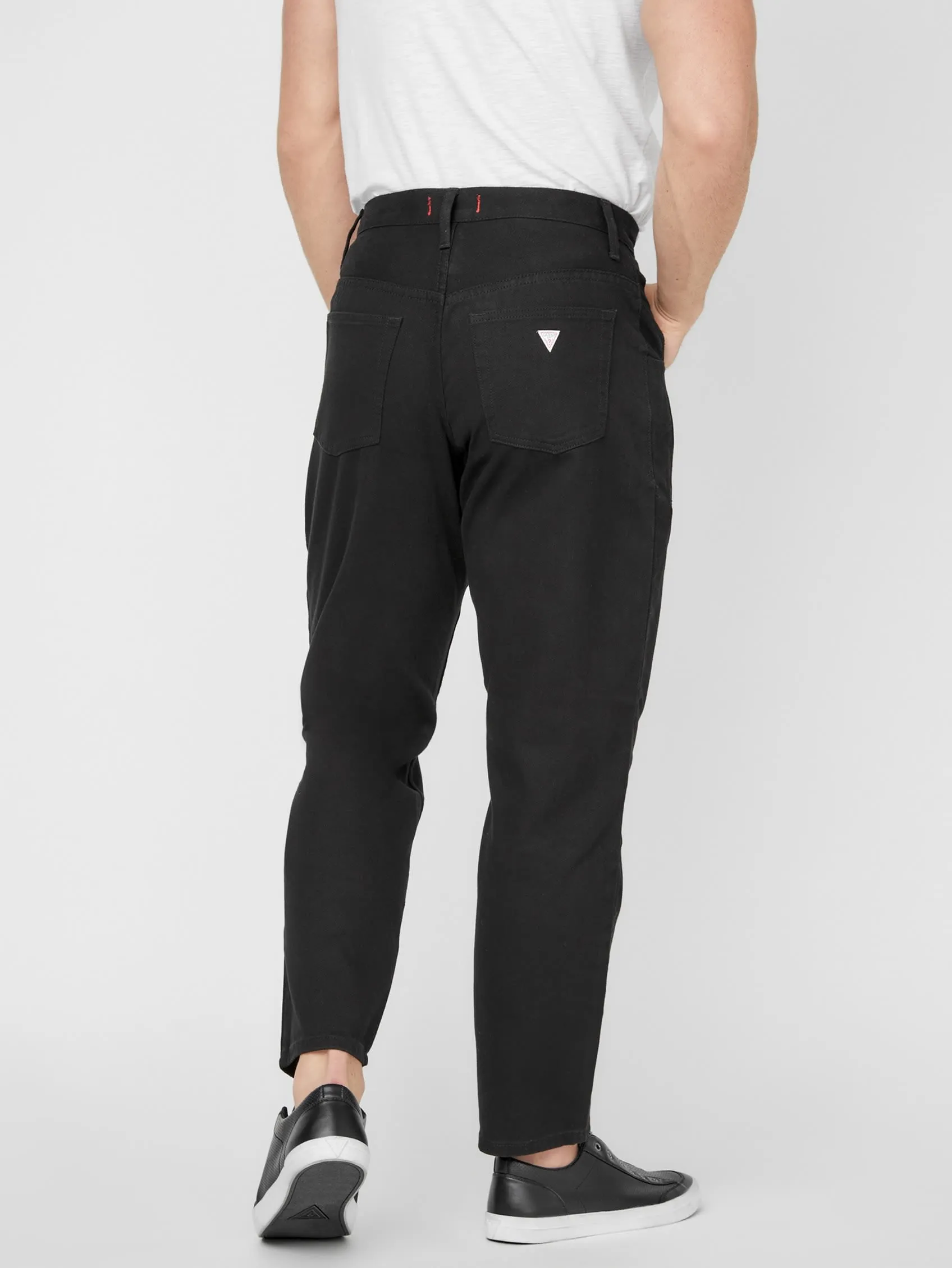 Pascal Loose Fit Jeans