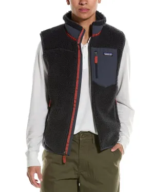Patagonia Classic Retro Vest