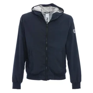 People Of Shibuya Polyester Men's Jacket