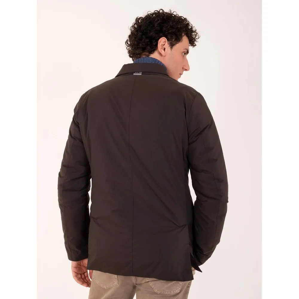 People Of Shibuya  Polyester Men's Jacket