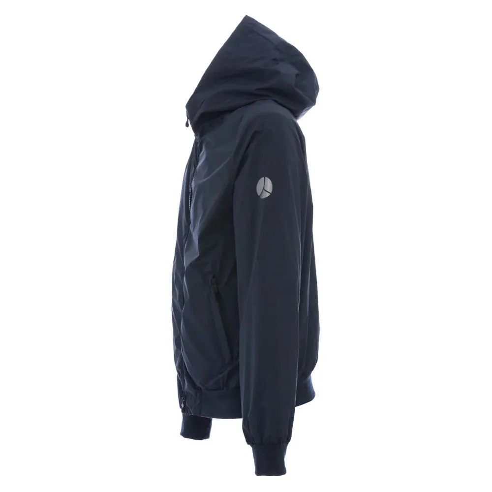 People Of Shibuya Polyester Men's Jacket