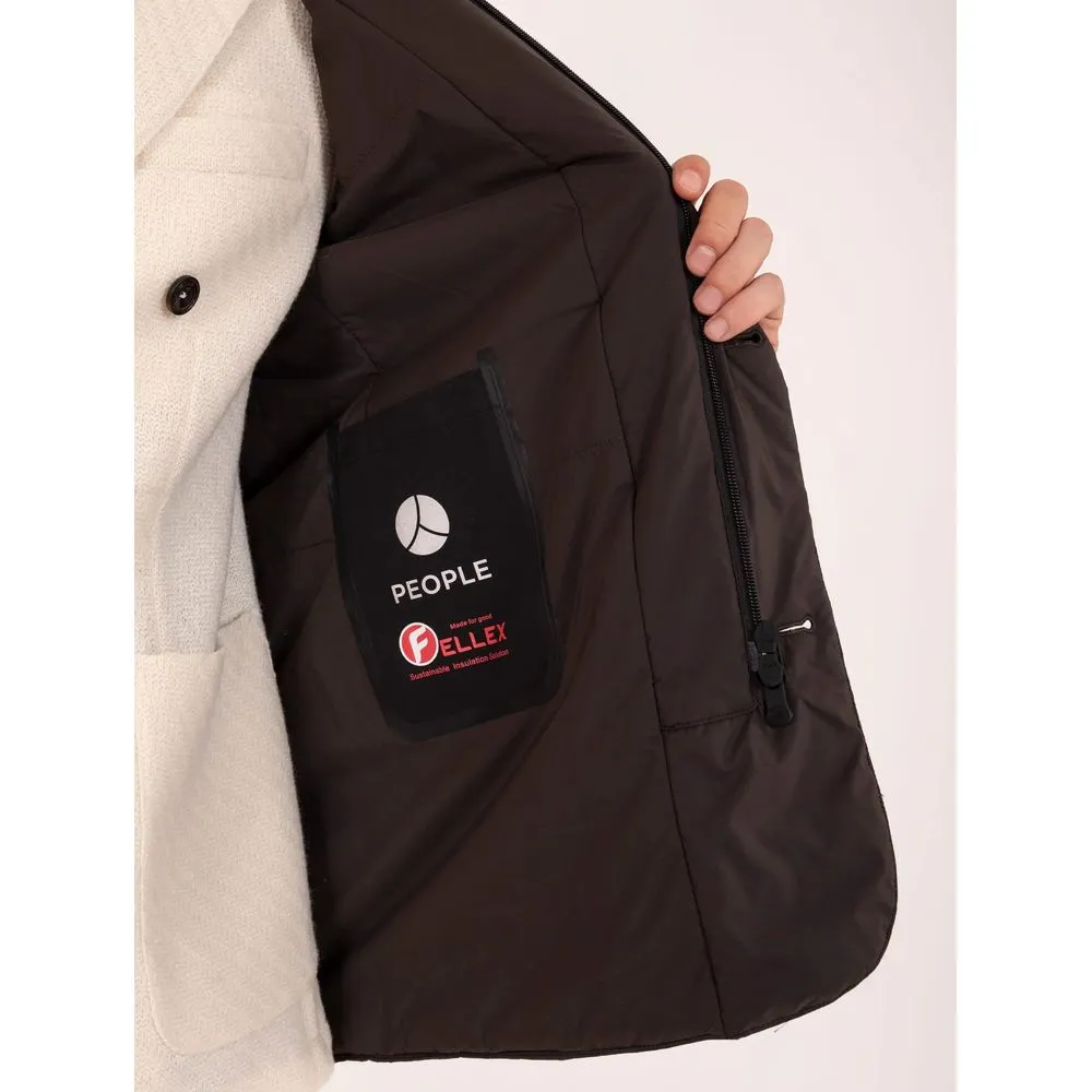 People Of Shibuya  Polyester Men's Jacket