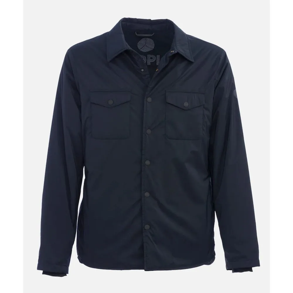 People Of Shibuya  Polyester Men's Jacket