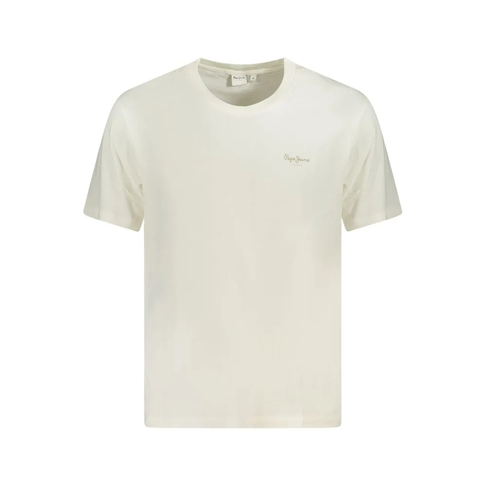 Pepe Jeans Cotton Men's T-Shirt