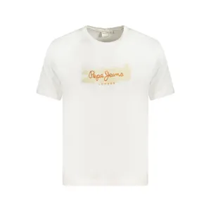 Pepe Jeans Cotton Men's T-Shirt